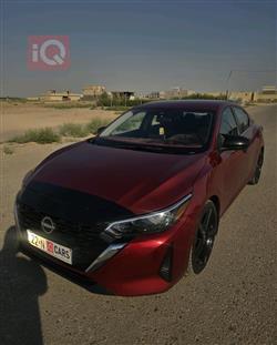 نيسان سنترا